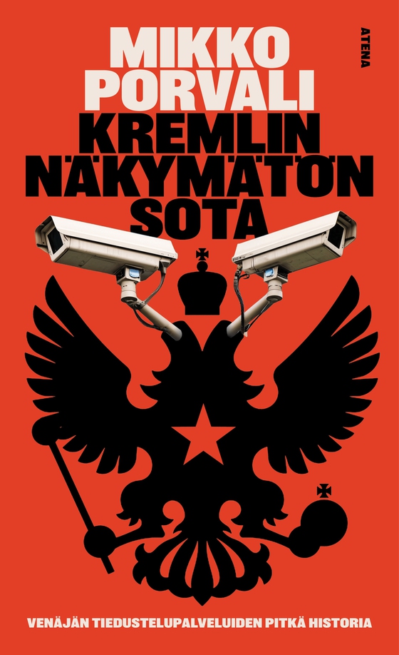 Kremlin näkymätön sota
