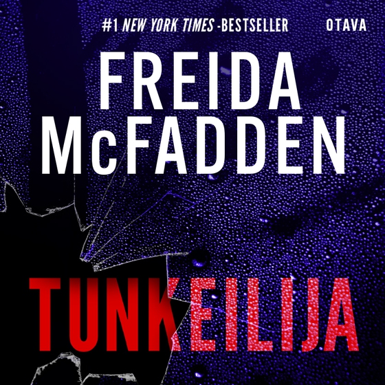 Tunkeilija