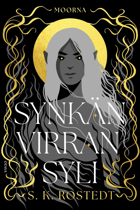 Synkän virran syli