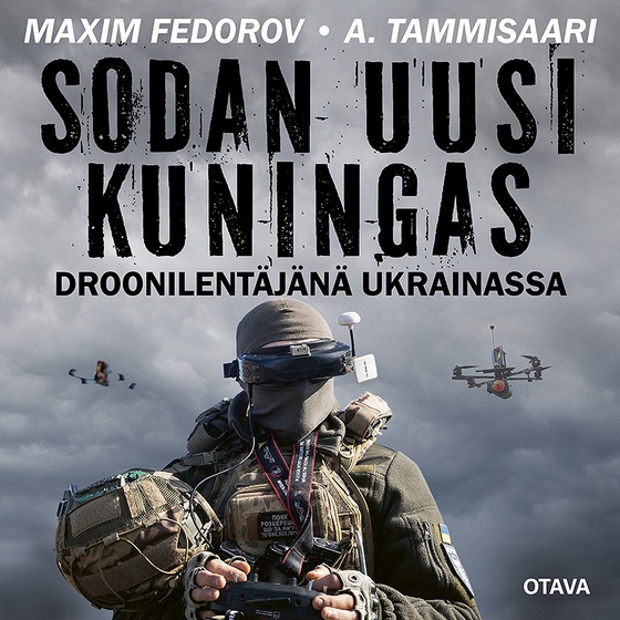 Sodan uusi kuningas