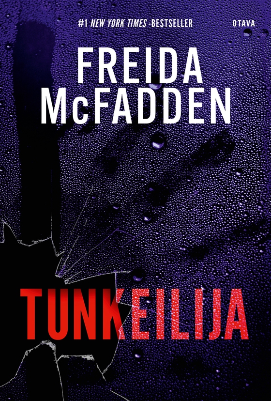 Tunkeilija