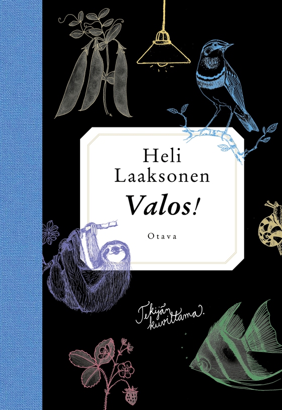 Valos!