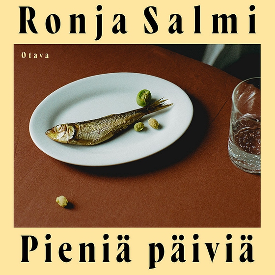 Pieniä päiviä