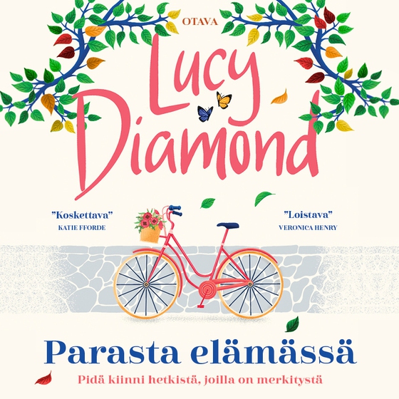 Parasta elämässä