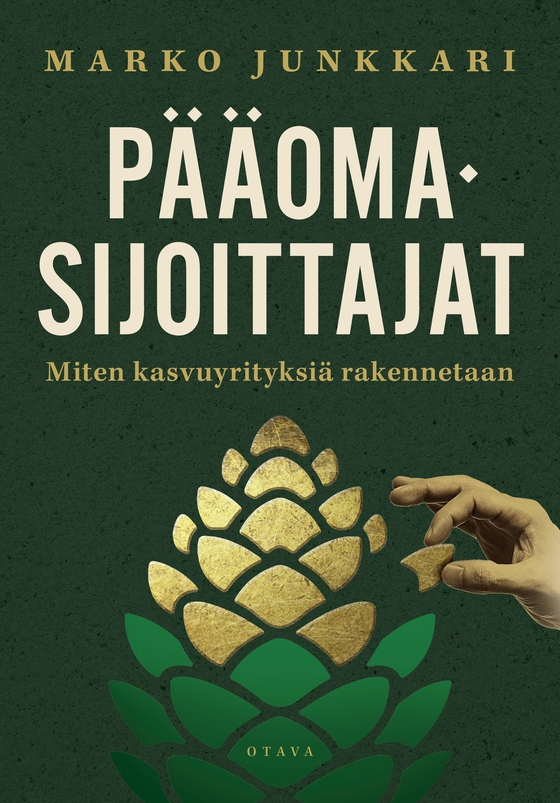Pääomasijoittajat