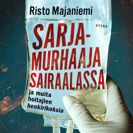 Sarjamurhaaja sairaalassa