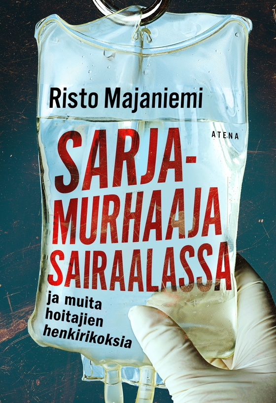 Sarjamurhaaja sairaalassa