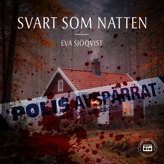 Svart som natten