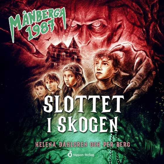 Slottet i skogen