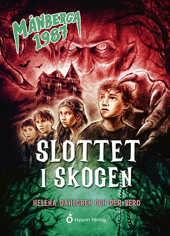 Slottet i skogen