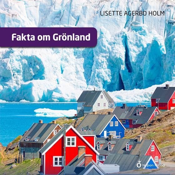 Fakta om Grönland