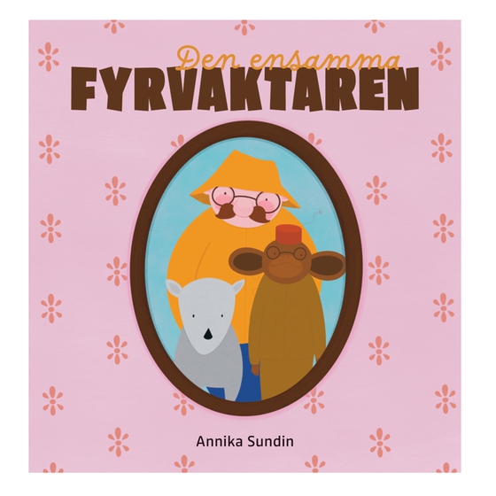Den ensamma fyrvaktaren