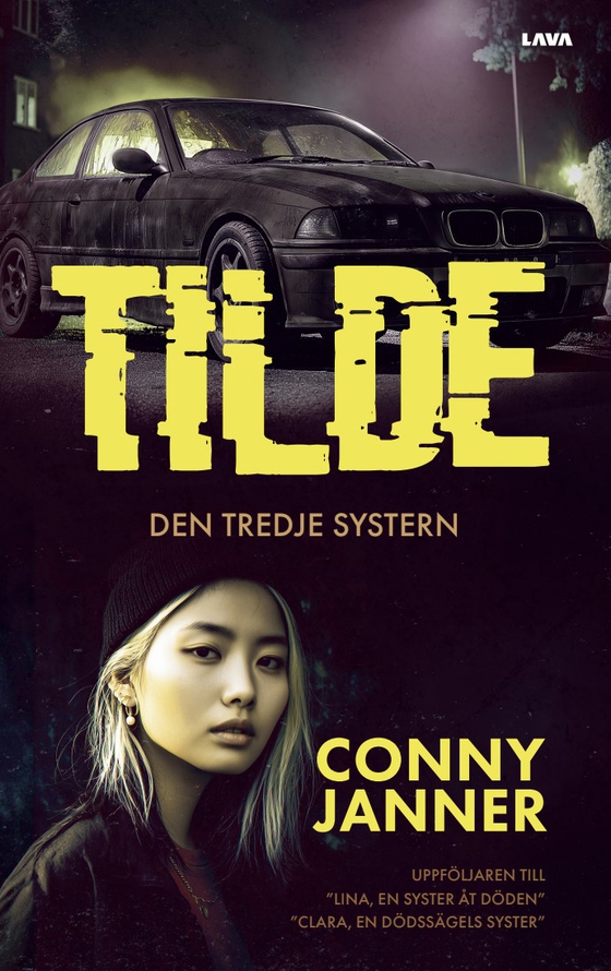  Tilde: den tredje systern