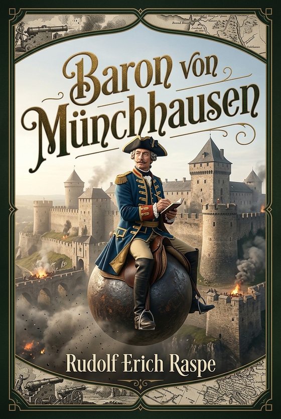 Baron von Münchhausen