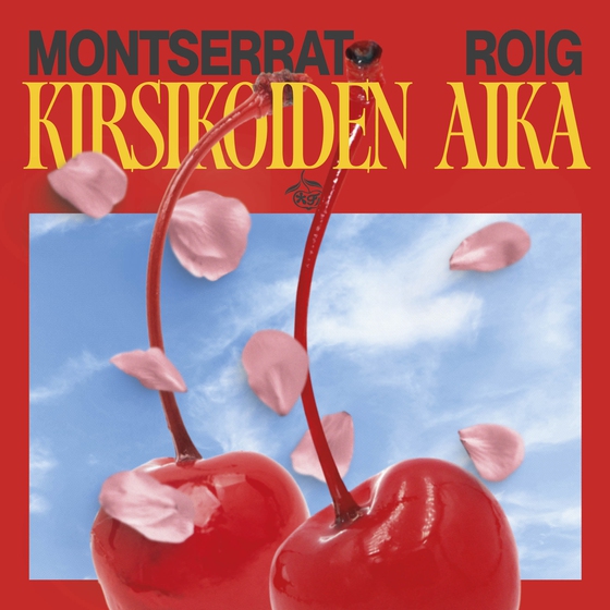 Kirsikoiden aika