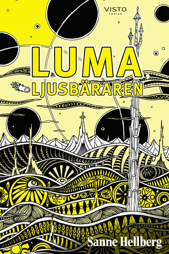 Luma, ljusbäraren