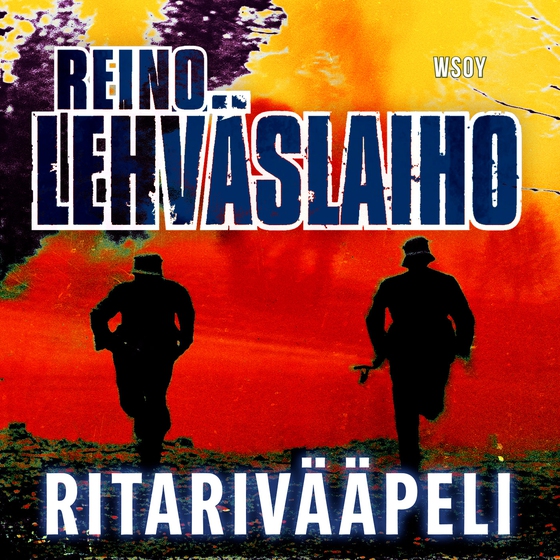 Ritarivääpeli