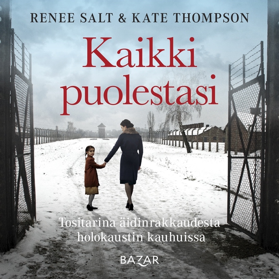 Kaikki puolestasi