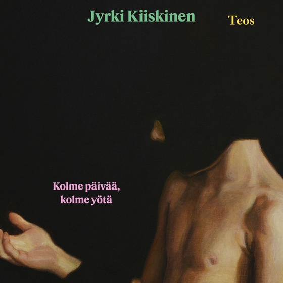 Kolme päivää, kolme yötä