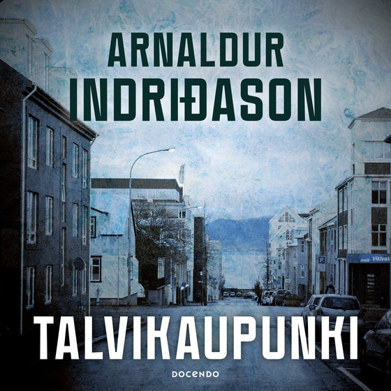 Talvikaupunki