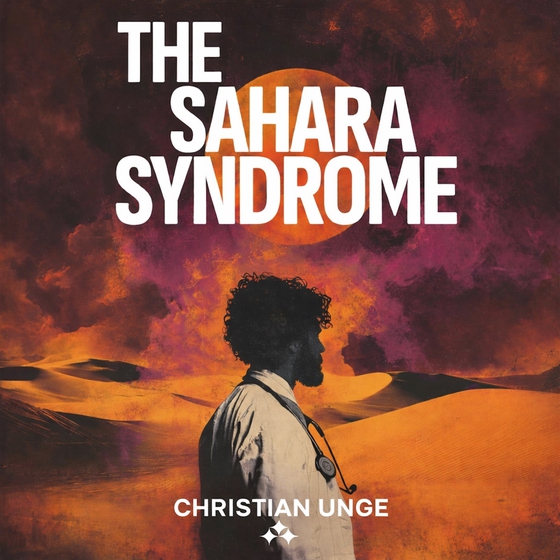 The Sahara Syndrome (ljudbok) av Christian Unge