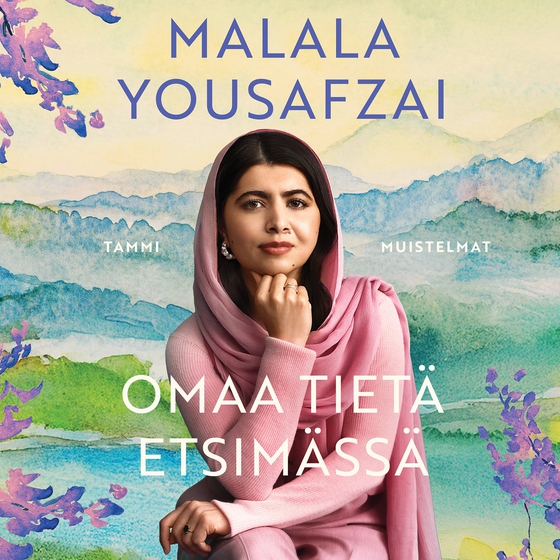 Omaa tietä etsimässä