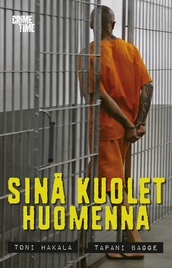 Sinä kuolet huomenna