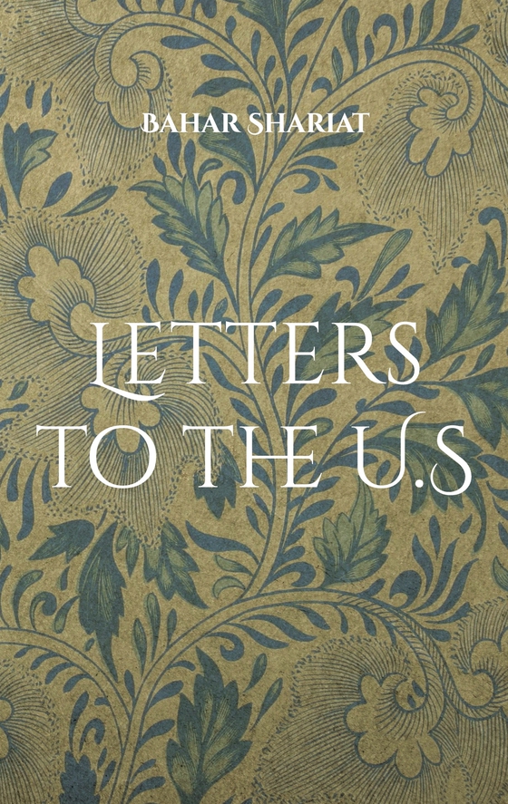 Letters to the U.S: A Night of Fever