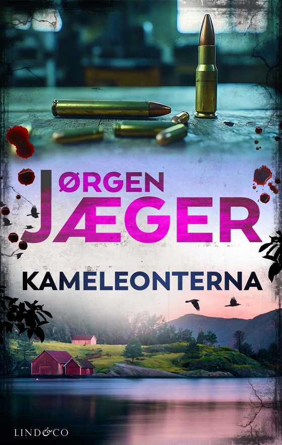 Kameleonterna
