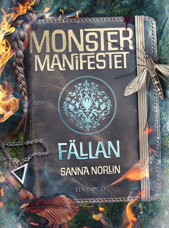 Monstermanifestet. Fällan