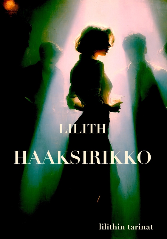 Haaksirikko