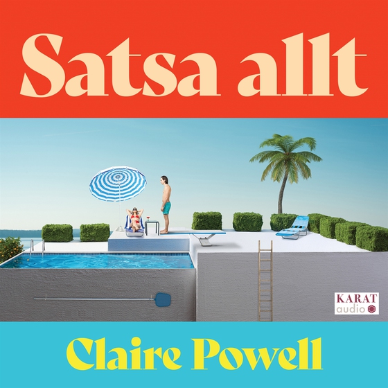 Satsa allt