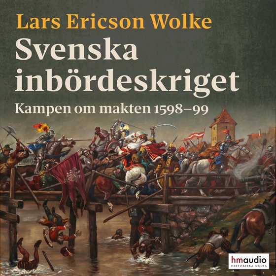 Svenska inbördeskriget : Kampen om makten 1598–99