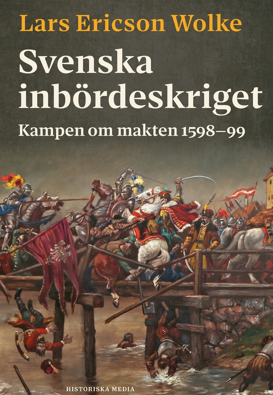 Svenska inbördeskriget : Kampen om makten 1598–99
