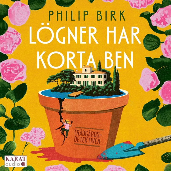 Lögner har korta ben