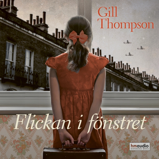 Flickan i fönstret