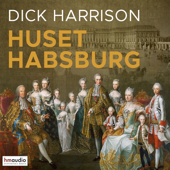 Huset Habsburg