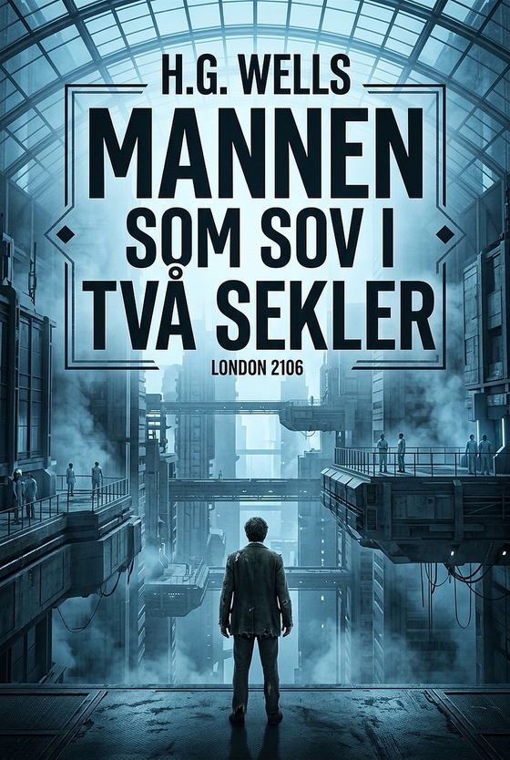 Mannen som sov i två sekler