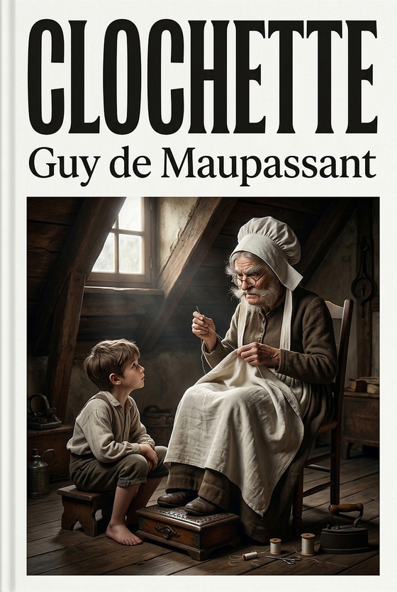 Clochette
