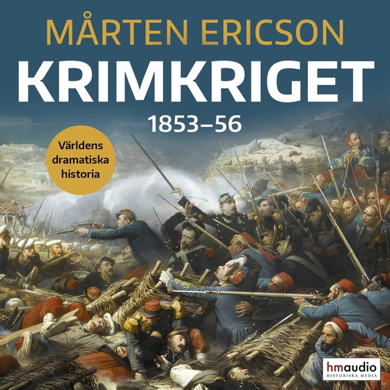 Krimkriget 1853-56