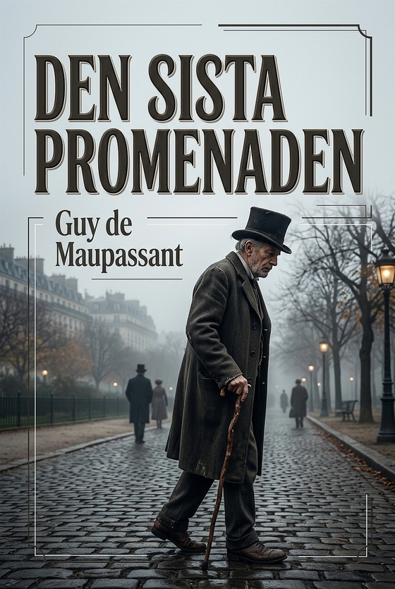 Den sista promenaden
