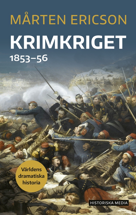 Krimkriget 1853-56