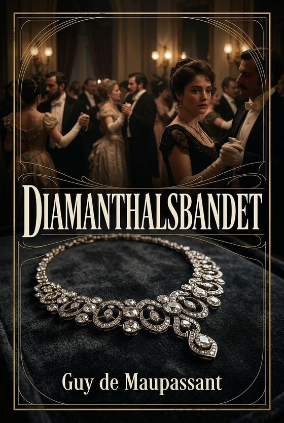 Diamanthalsbandet