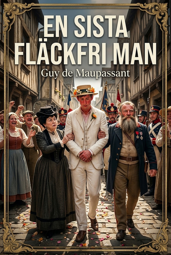 En sista fläckfri man