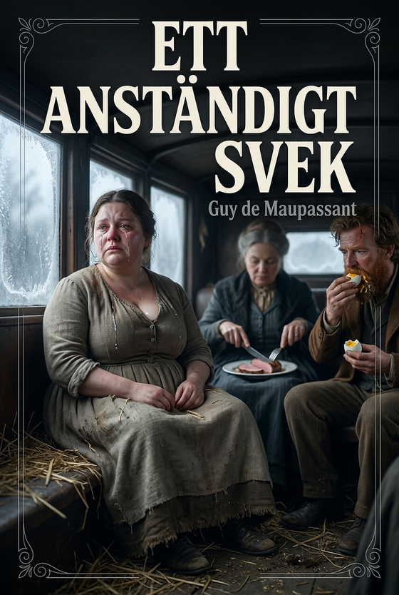 Ett anständigt svek
