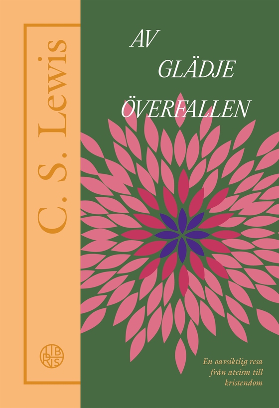 Av glädje överfallen