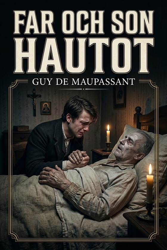 Far och son Hautot