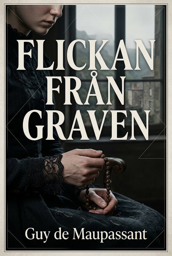 Flickan från graven