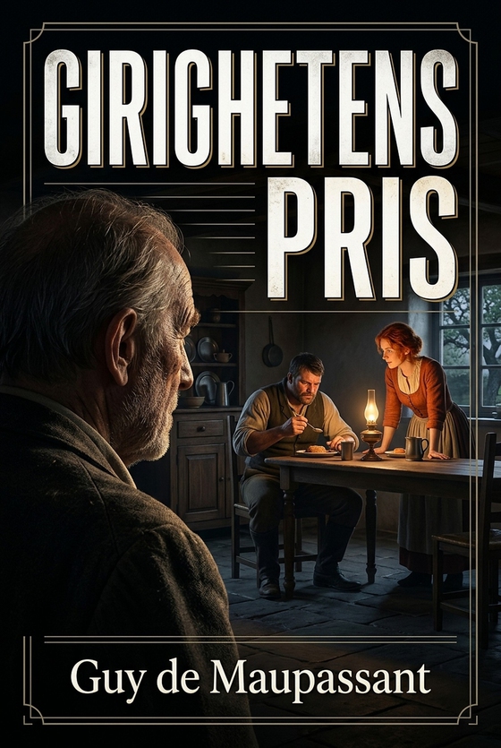 Girighetens pris