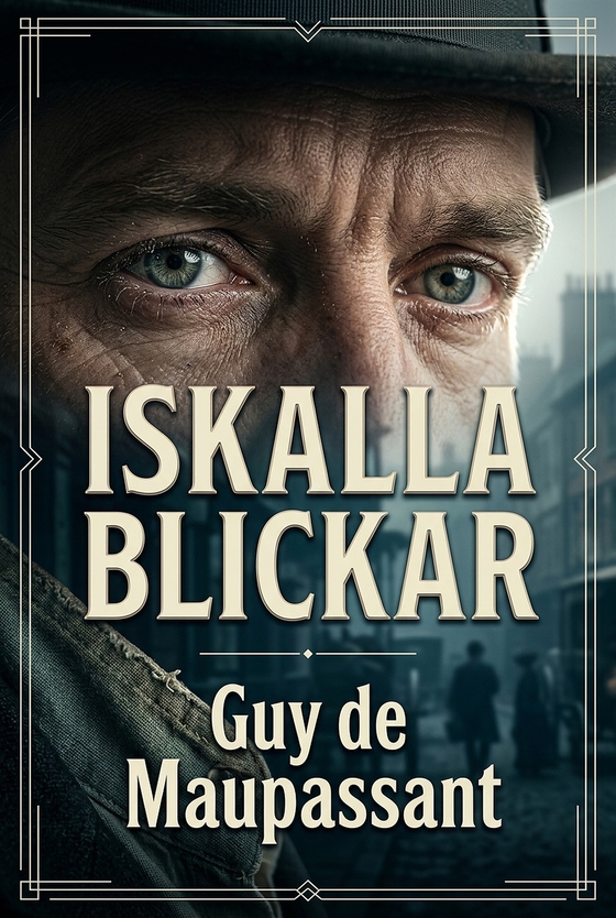 Iskalla blickar